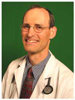 Dr. John Clark