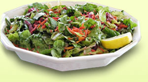 Recipes:Carrot and Beet Salad